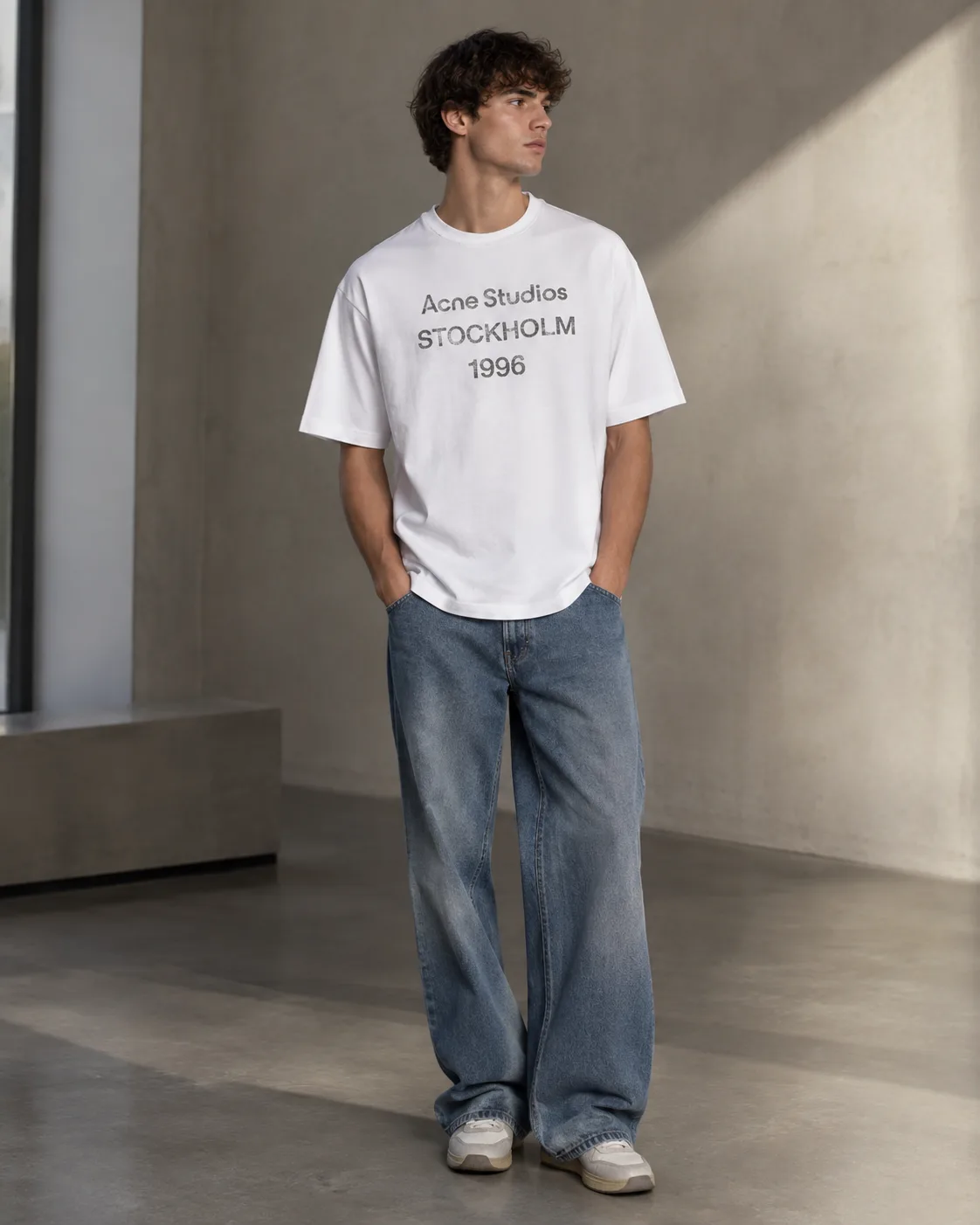 Acne Studios T-shirt