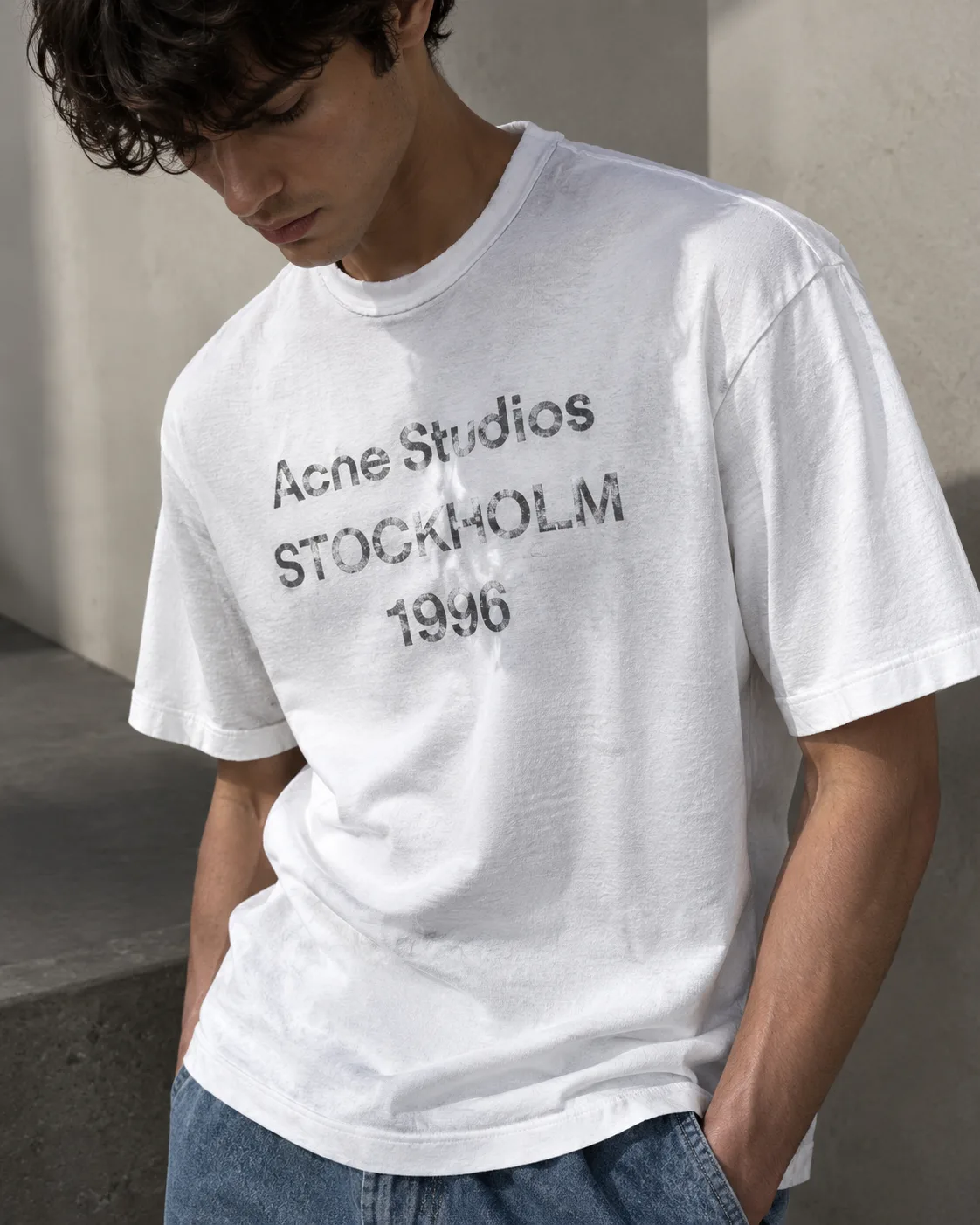 Acne Studios T-shirt