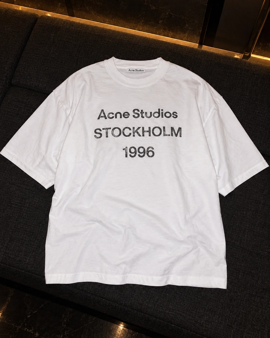 Acne Studios T-shirt