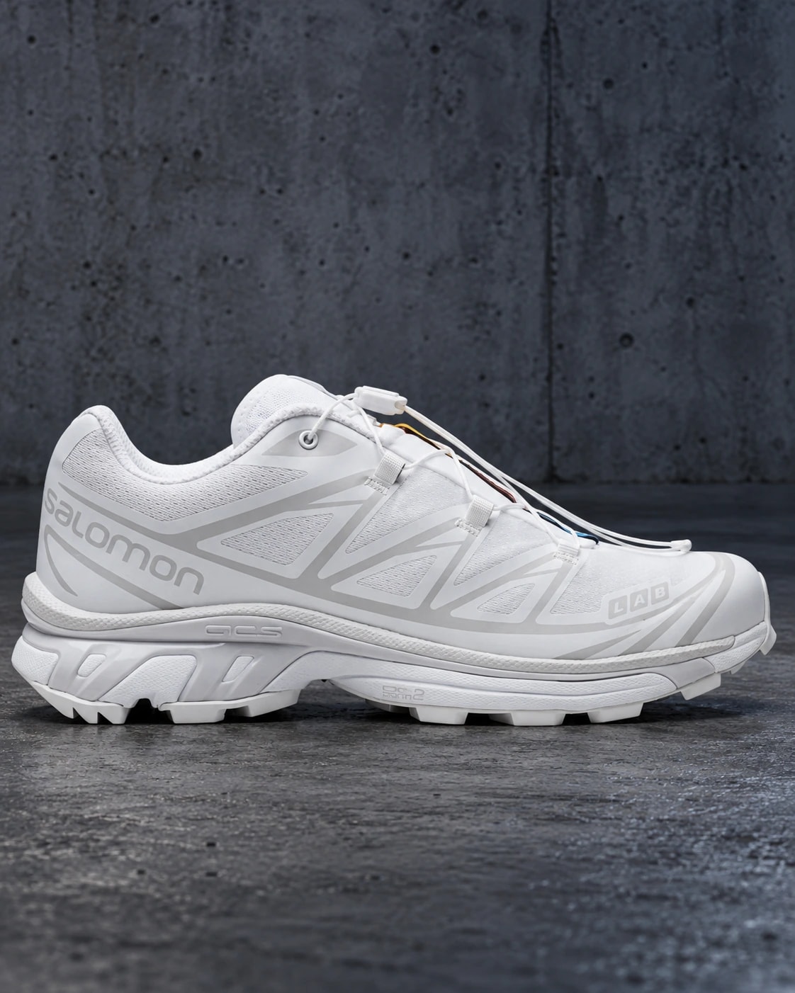 Salomon XT-6