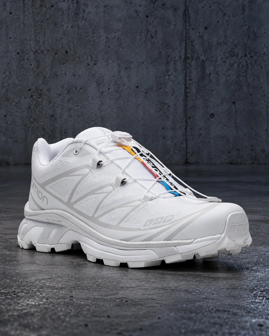 Salomon XT-6