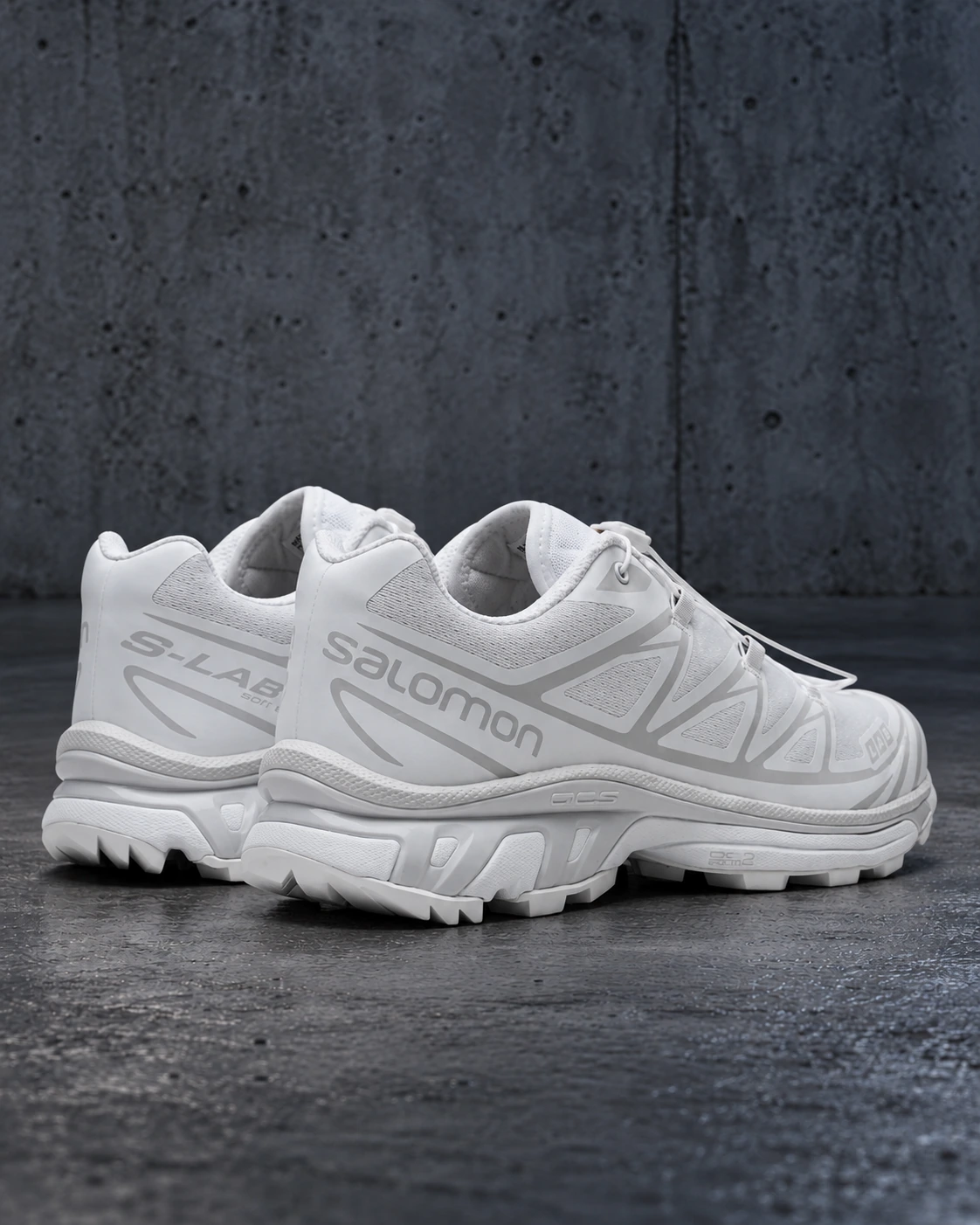 Salomon XT-6